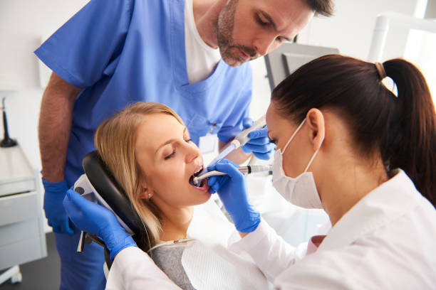 Oral Surgery in Braidwood, IL