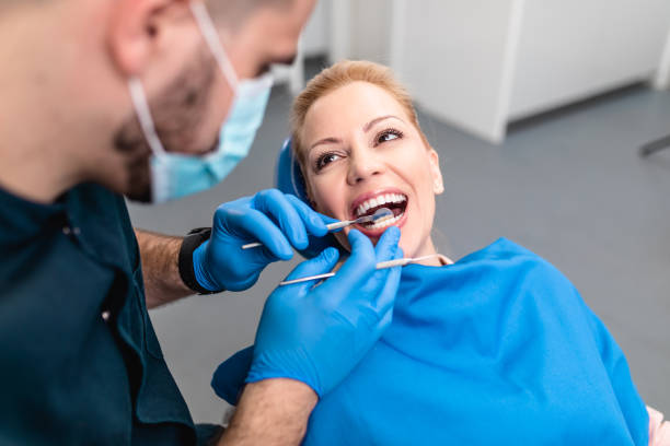 Braidwood, IL  Holistic Dental Services Company