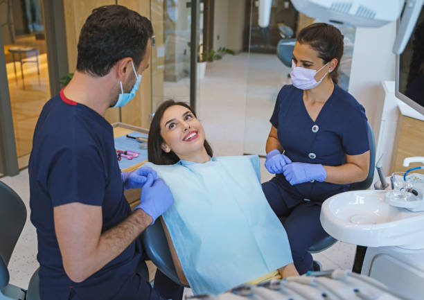 Best Laser Dentistry  in Braidwood, IL