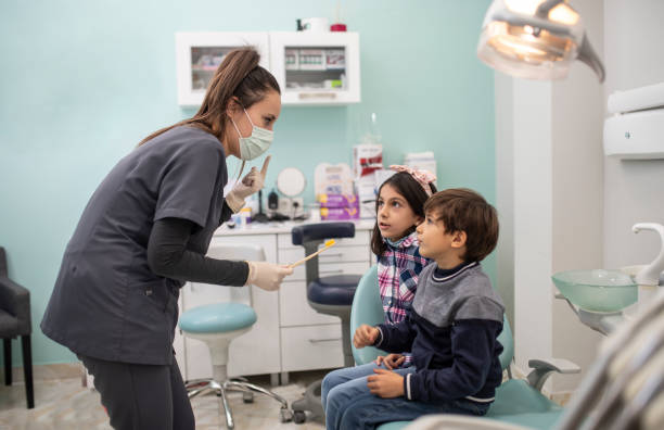 Best Oral Surgery  in Braidwood, IL