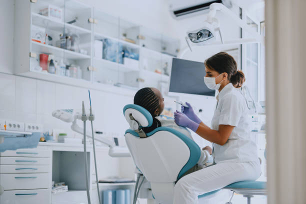 Best Dental Fillings (Composite and Amalgam)  in Braidwood, IL
