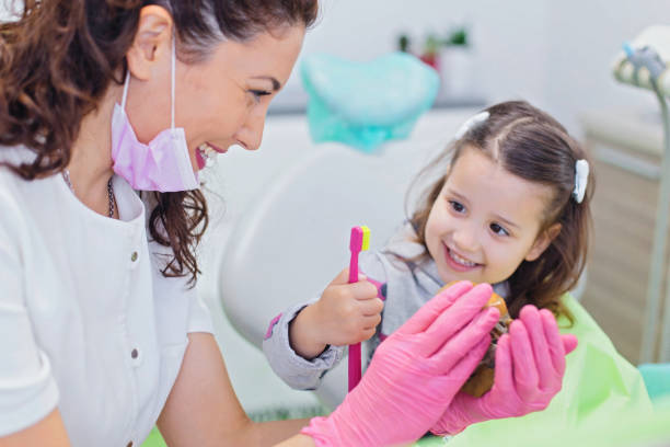 Best Full Mouth Reconstruction  in Braidwood, IL
